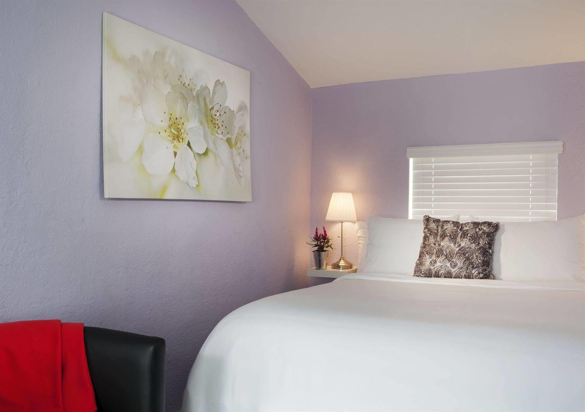 M Boutique Apartahotel Miami Beach
