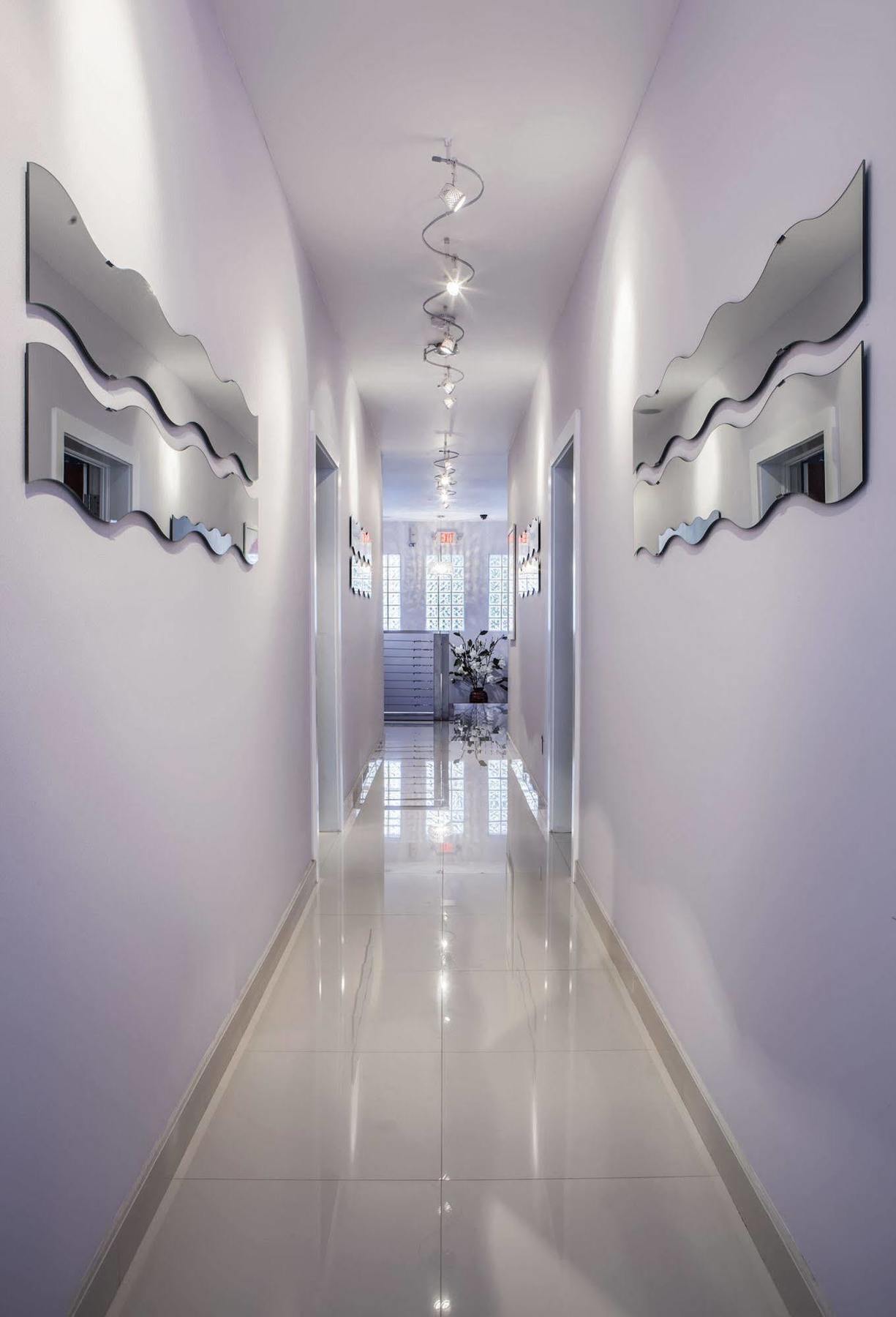 M Boutique Apartahotel Miami Beach