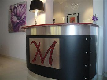 M Boutique Apartahotel Miami Beach